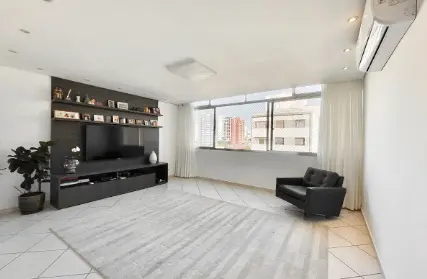 Imagem: Apartamento para Venda, Aclimação