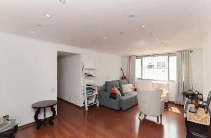 Imagem: Apartamento para Venda, Itaim Bibi