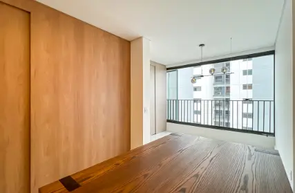 Imagem: Apartamento para Venda, Brooklin