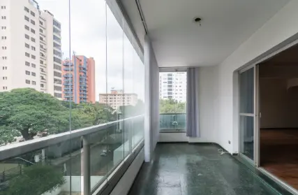 Imagem: Apartamento para Venda, Moema