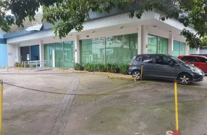 Imagem: Sala Comercial para Venda, Chácara Santo Antônio (ZS)