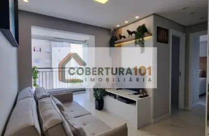 Imagem: Apartamento para Venda, Socorro