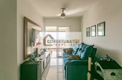 Imagem: Apartamento para Venda, Sacomã