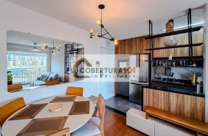 Imagem: Apartamento para Venda, Vila Independência