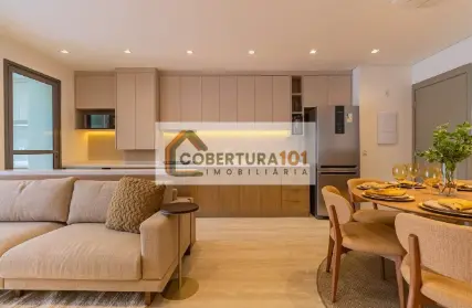 Imagem: Apartamento para Alugar, Brooklin Paulista