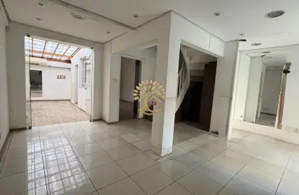 Imagem: Casa Comercial para Alugar, Vila Mariana