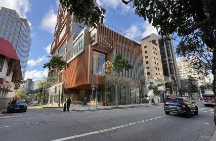 Imagem: Galpão / Salão para Alugar, Itaim Bibi