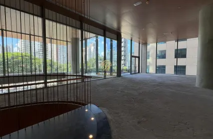 Imagem: Galpão / Salão para Alugar, Itaim Bibi