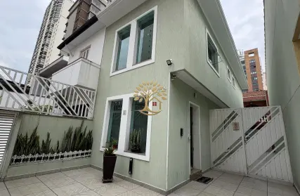 Imagem: Casa Comercial para Alugar, Vila Nova Conceição