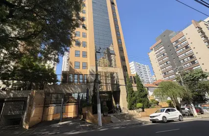 Imagem anuncio destaque locação no bairroVila Mariana