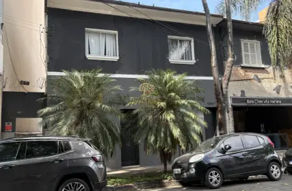 Imagem: Galpão / Salão para Venda, Vila Mariana