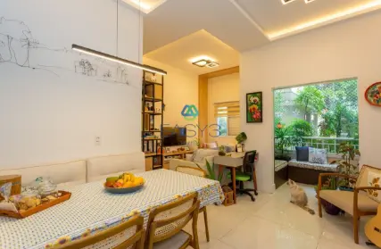 Imagem: Apartamento para Venda, Cambuci (Zona Sul)