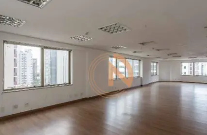 Imagem: Ponto Comercial para Alugar, Itaim Bibi