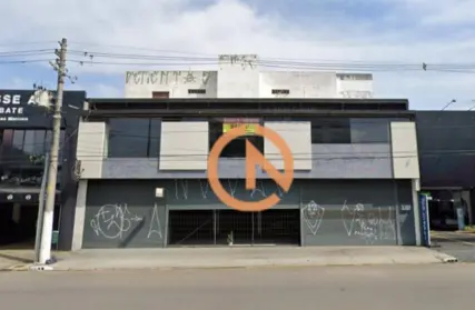 Imagem: Ponto Comercial para Alugar, Indianópolis