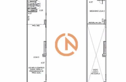 Imagem: Ponto Comercial para Venda, Paraíso (Zona Sul)