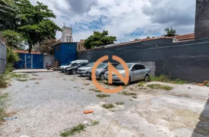 Imagem: Terreno para Venda, Brooklin Paulista