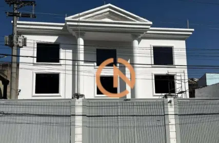 Imagem: Prédio Comercial para Alugar, Planalto Paulista