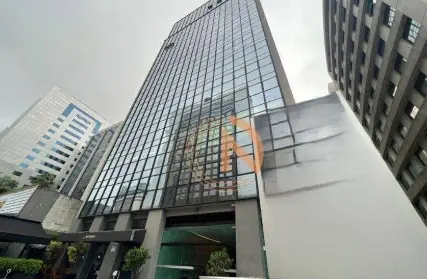 Imagem: Ponto Comercial para Venda, Vila Olímpia (Zona Sul)