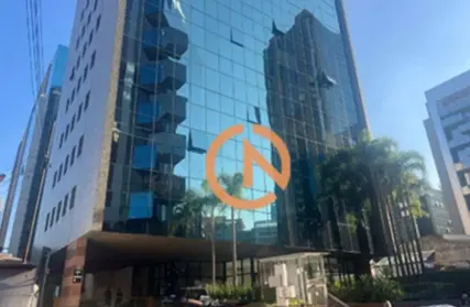 Imagem: Ponto Comercial para Venda, Vila Olímpia (Zona Sul)