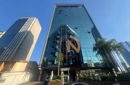 Imagem: Ponto Comercial para Venda, Vila Olímpia (Zona Sul)