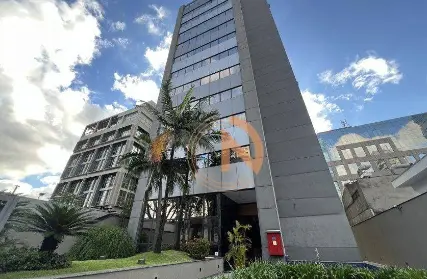 Imagem: Prédio Comercial para Venda, Vila Olímpia (Zona Sul)
