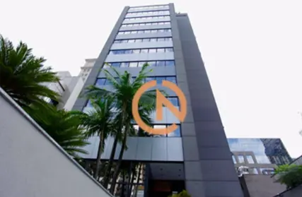 Imagem: Prédio Comercial para Venda, Vila Olímpia (Zona Sul)