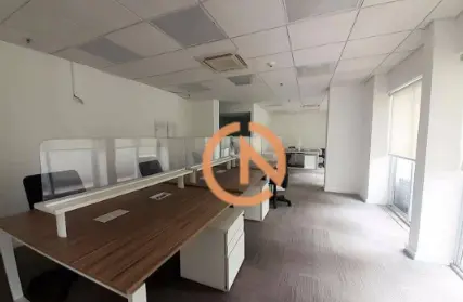 Imagem: Ponto Comercial para Alugar, Vila Olímpia (Zona Sul)