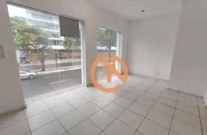 Imagem: Sala Comercial para Venda, Ibirapuera