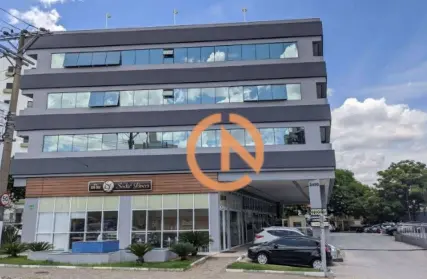 Imagem: Ponto Comercial para Alugar, Bosque da Saúde