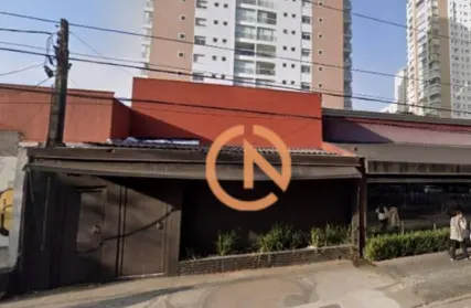 Imagem: Ponto Comercial para Venda, Vila Nova Conceição