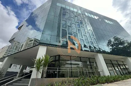 Imagem: Prédio Comercial para Alugar, Vila Olímpia (Zona Sul)