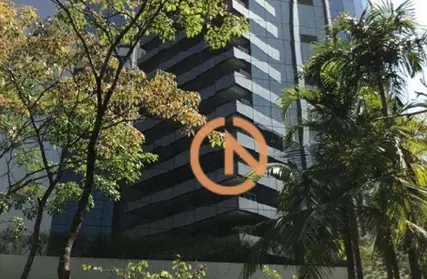 Imagem: Prédio Comercial para Alugar, Vila Olímpia (Zona Sul)