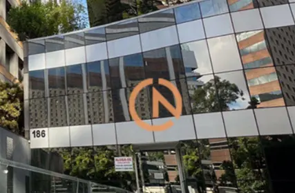 Imagem: Prédio Comercial para Alugar, Vila Olímpia (Zona Sul)