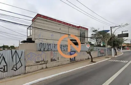 Imagem: Ponto Comercial para Alugar, Interlagos