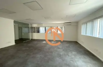 Imagem: Ponto Comercial para Alugar, Itaim Bibi