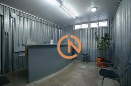 Imagem: Sala Comercial para Venda, Vila Olímpia (Zona Sul)