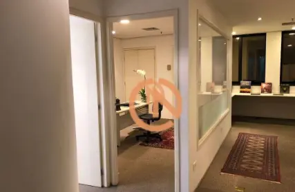 Imagem: Ponto Comercial para Venda, Itaim Bibi