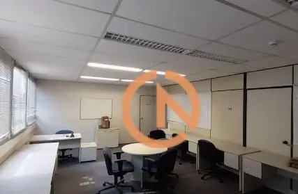 Imagem anuncio destaque locação no bairroItaim Bibi