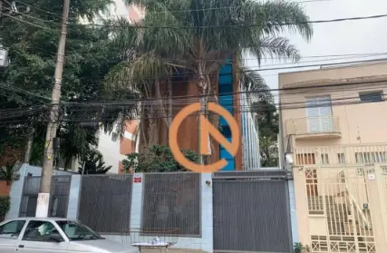 Imagem: Prédio Comercial para Venda, Vila Clementino