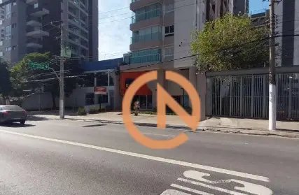 Imagem: Ponto Comercial para Venda, Moema