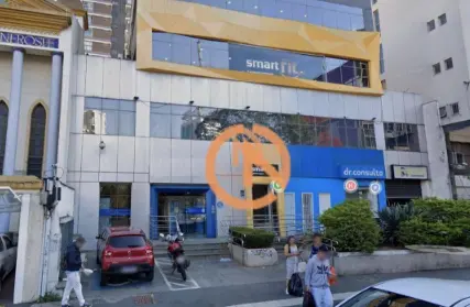 Imagem: Ponto Comercial para Alugar, Paraíso (Zona Sul)