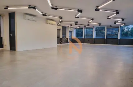 Imagem: Ponto Comercial para Venda, Vila Olímpia (Zona Sul)