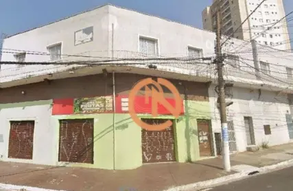 Imagem: Sala Comercial para Alugar, Saúde