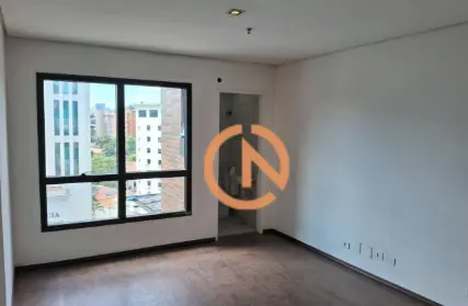 Imagem: Sala Comercial para Venda, Itaim Bibi