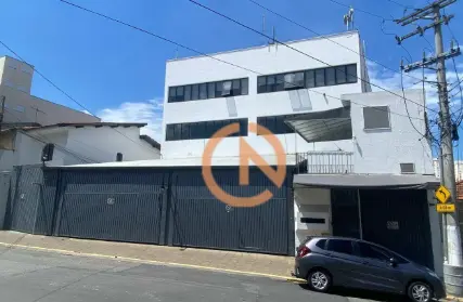 Imagem: Prédio Comercial para Alugar, Mirandópolis