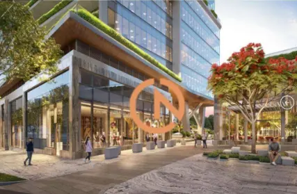 Imagem: Ponto Comercial para Alugar, Itaim Bibi