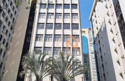 Imagem: Ponto Comercial para Venda, Vila Olímpia (Zona Sul)