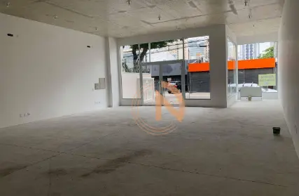 Imagem: Ponto Comercial para Alugar, Brooklin