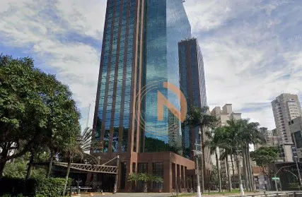 Imagem: Prédio Comercial para Alugar, Vila Nova Conceição