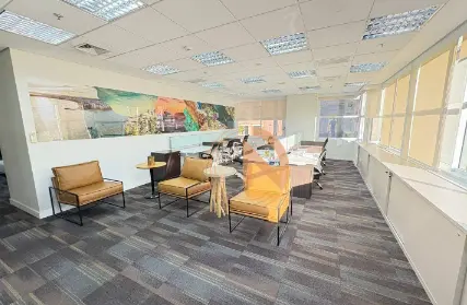 Imagem: Ponto Comercial para Venda, Vila Olímpia (Zona Sul)